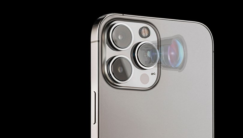 l'iPhone 15 Pro Max devrait être lancé avec un nouvel objectif zoom  périscope de LG -  News