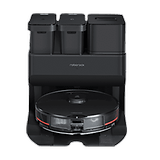 Roborock S7 MaxV Ultra with cleaning station
