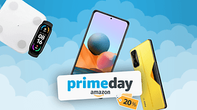 Prime Day: Amazon casse les prix des smartphones et bracelets connectés Xiaomi