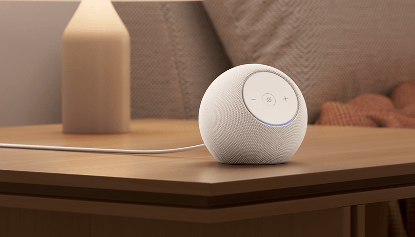 Amazon Echo Dot Max 2