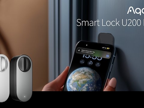 Wie Nuki, nur g&uuml;nstiger? Dieses Smart Lock wirkt zu gut um wahr sein