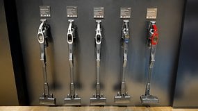 Besser als Dyson!? Neuer Bosch-Akku-Staubsauger reinigt über das Sichtbare hinaus