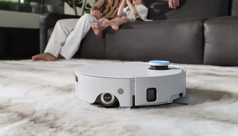 Competition Beware: Dreame Sets New Standards for Cleaners A2