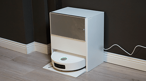 Dreame Aqua10 Ultra Track Review: A Mopping Revelation!