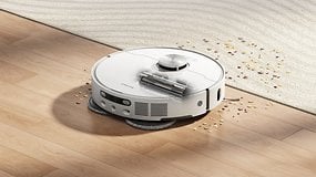 Dreame Strikes Again: New Robot Vacuum is Set to Become the New Benchmark