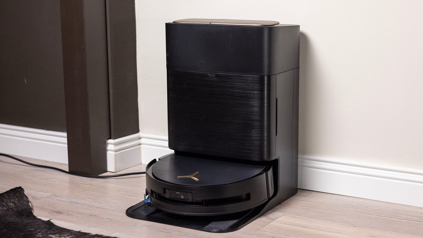Ecovacs Deebot X9 Pro Omni im Test: Dieser Saugroboter liebt Teppiche