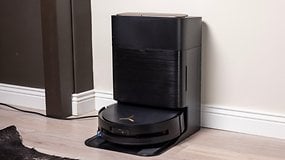Ecovacs Deebot X9 Pro Omni im Test: Dieser Saugroboter liebt Teppiche