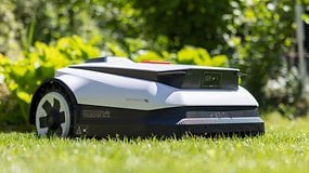 Ecovacs Goat A1600 RTK im Test: Echte Konkurrenz für Husqvarna?