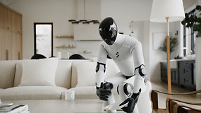 Figure 03: How a Humanoid Robot Will Do Housework Soon