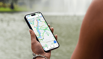 Usando o Google Maps Off-Line: Como se Locomover sem Conexão com a Internet