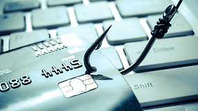 Amazon, Paypal und Ebay betroffen: So funktioniert die neue Phishing-Masche