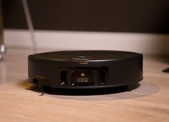 Mova Z60 Ultra Roller Complete Nah Vorderseite