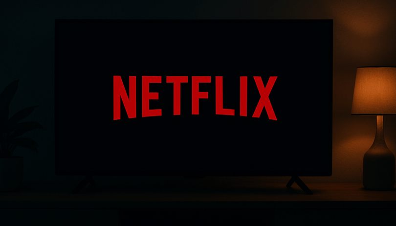 Netflix Steve Dark