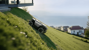Roborock Enters the Robot Lawn Mower Market: What's So Special About It?