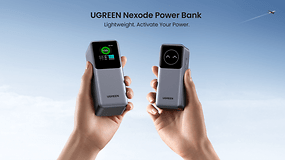 Ces batteries externes Ugreen sont puissantes et passent partout!