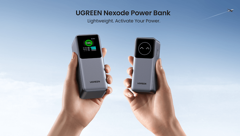 UGreen Powerbanks Hero