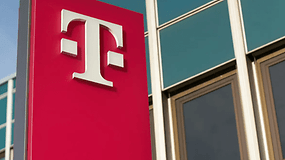 Deutsche Telekom: Kundensturm sorgt für Rekordzahlen