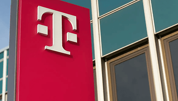 Telekom-Logo