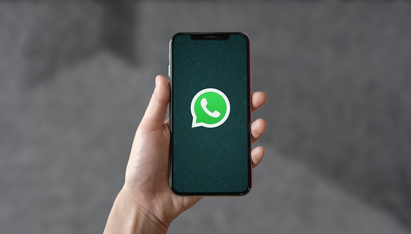 Cara Menggunakan Nombor Berbeza atau Baharu dalam WhatsApp