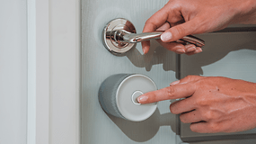 Smart Locks: Yale's Affordable Solution Comes with a Catch