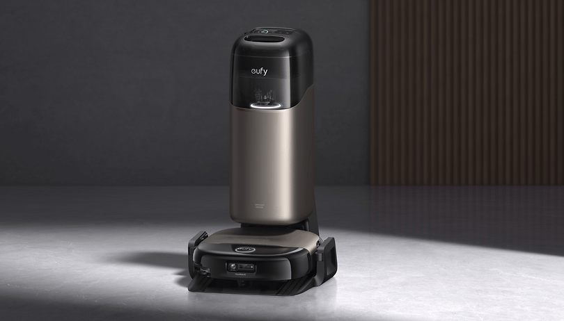 Robot Vacuum Cleaners with Maximum Suction Power! This Manufacturer Shows How it's Done eufy Sauger Hero
