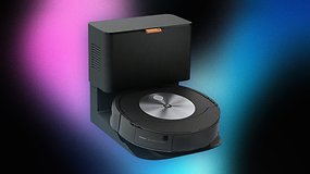 iRobot Roomba Combo j7+ Hero-Bild