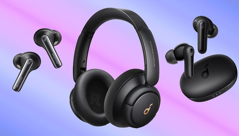 Anker Soundcore Bluetooth Kopfhoerer kaufen Amazon