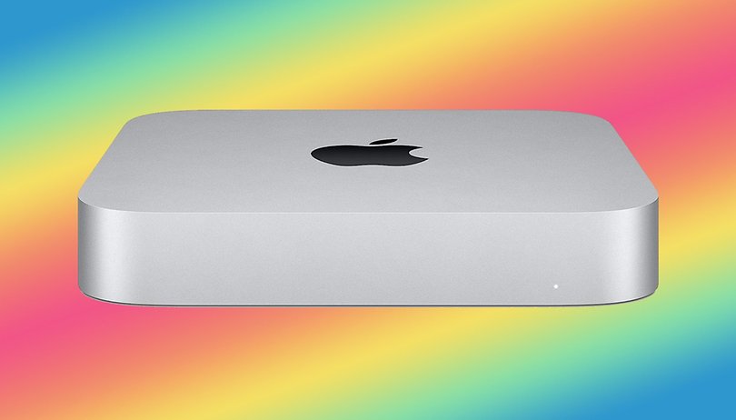 Apple Mac Mini 2020 M1 kaufen Amazon Angebot
