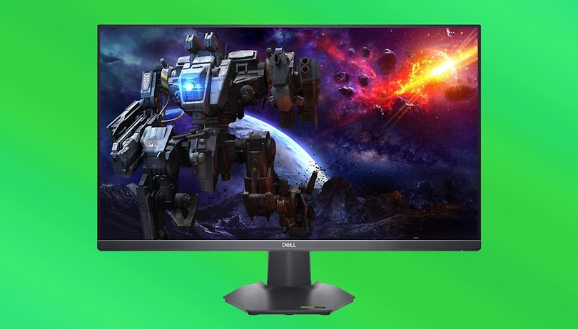 Dell Monitor Office Gaming Amazon reduziert
