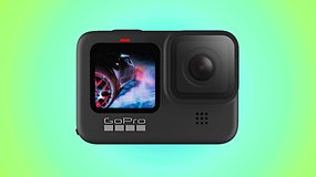 GoPro Hero9 Black: Nach Rabatt Verkaufsschlager bei Amazon
