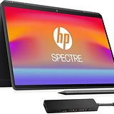 HP Spectre x360
