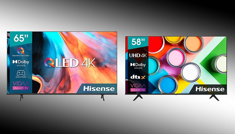 Hisense TV kaufen Amazon Angebot
