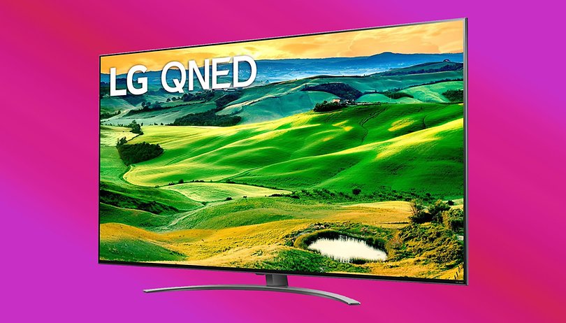 LG Fernseher 4K TV Amazon reduziert