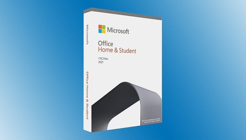 Microsoft Office 2021 Home and Student kaufen Amazon Key