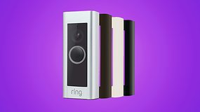 So günstig wie selten: Ring Video Doorbell Pro weniger als 100 Euro!