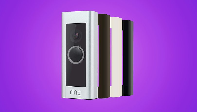 Ring Video Doorbell Pro Tuerklingel Kamera Video kaufen
