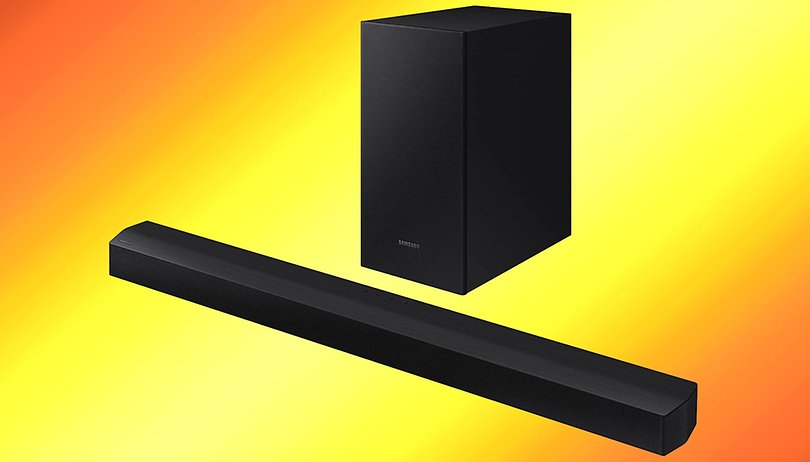 Samsung TV Soundbar HW B440 kaufen Amazon Rabatt