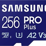 Samsung Pro Plus 256 GB (MB-MD256SA/EU)