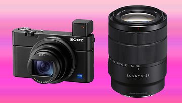 Ces appareils photos et objectifs Sony sont en promo avec jusqu'à 46 % de réduction