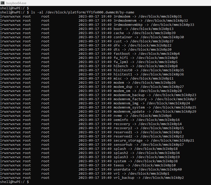 HONOR_6_PLUS_ _PARTITIONS_TABLE