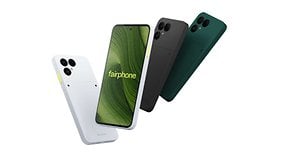 Fairphone 6 vorgestellt: Smartphone zum selbst Reparieren