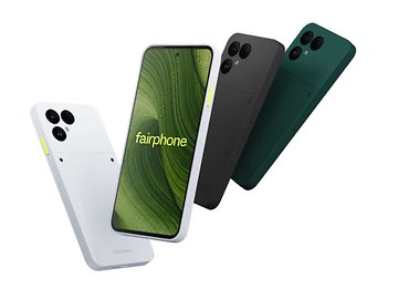 Fairphone 6 vorgestellt: Smartphone zum selbst Reparieren