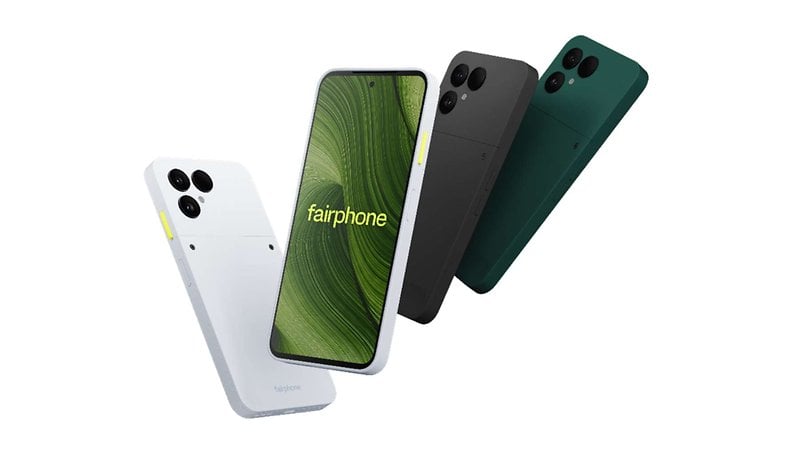 Fairphone 6 Unveiled: A Smartphone You Can Repair Yourself fairphone 6 vorgestellt