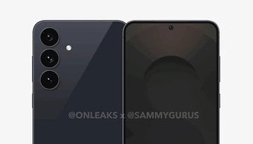 Die Galaxy S25 Reihe von Samsung bekommt Zuwachs