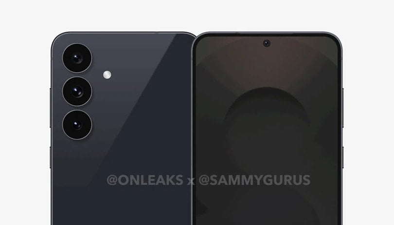 Samsung: The Galaxy S25 Series Is About To Become More Affordable galaxy s25 fe leak np