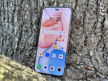 Review do Honor 400 Pro: Entre o Intermedi&aacute;rio e o Topo de Linha