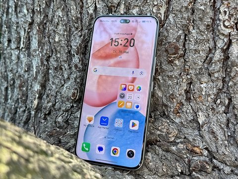 Honor 400 Pro im Test: Zwischen Mittelklasse und Flaggschiff