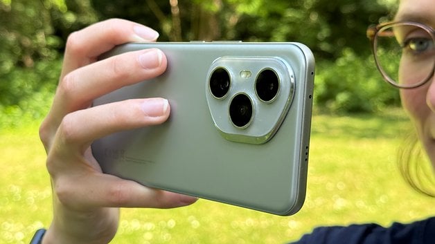 Honor 400 Pro Kamera im Test