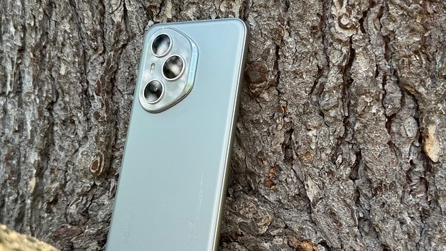 Honor 400 Pro Kameras