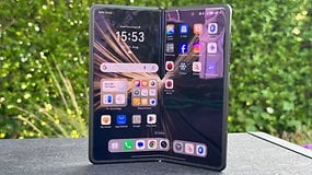 Honor Magic V5 im Test: Wer bietet das beste Foldable?